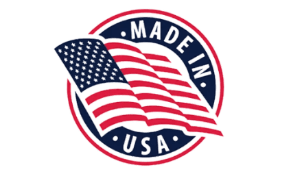 Made In USA
