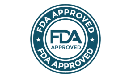 FDA Approved